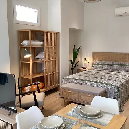 Delicias Apartment Malaga