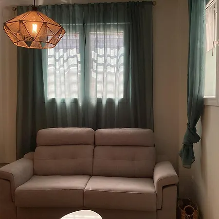 Apartment Delicias Malaga