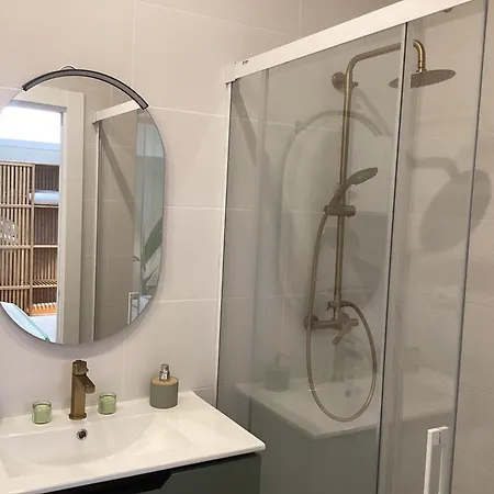Delicias Apartment