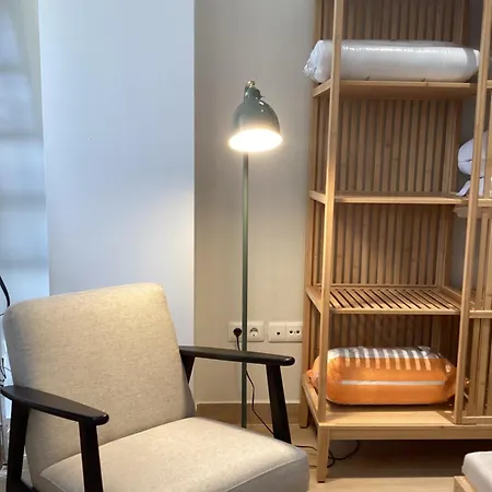 Delicias Apartment Malaga