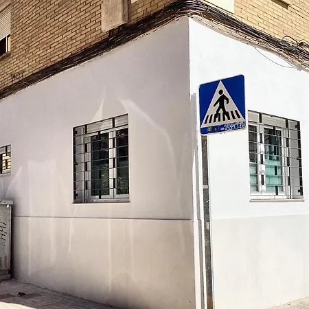 Delicias Apartment