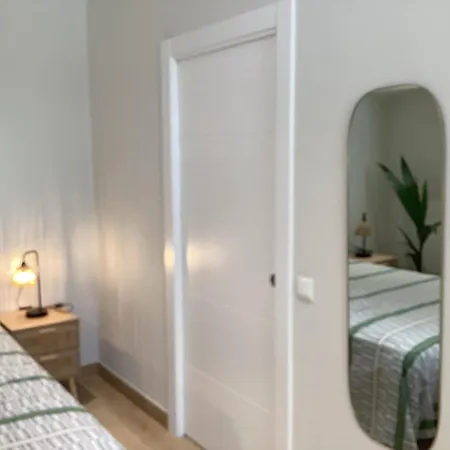 Apartment Delicias Malaga