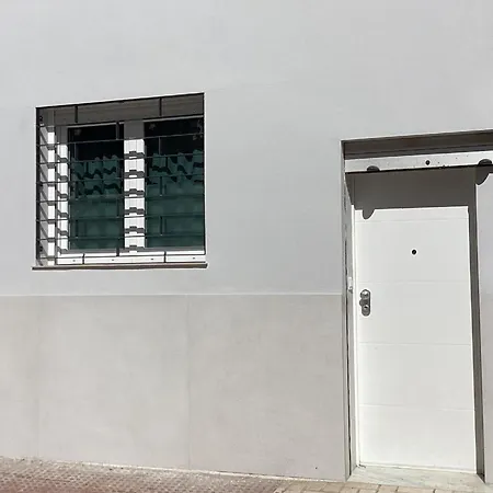 Delicias Apartment *